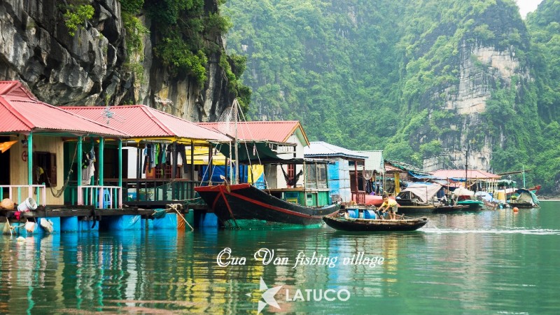 Best places to visit in Vietnam, Vietnamese best places to visit