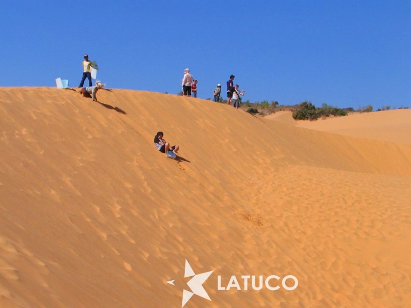 Best places to visit in Vietnam, Vietnamese best places to visit