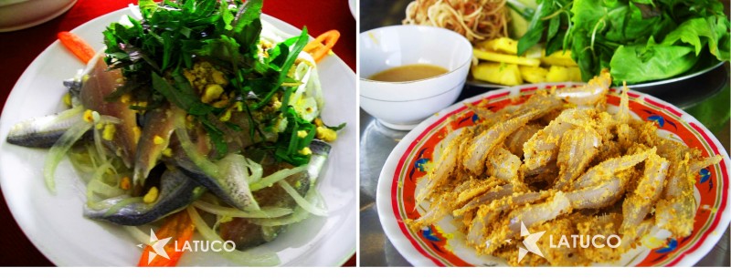 Best places to visit in Vietnam, Vietnamese best places to visit