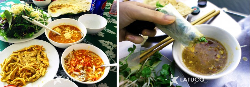 Best places to visit in Vietnam, Vietnamese best places to visit