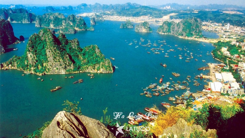 Best places to visit in Vietnam, Vietnamese best places to visit