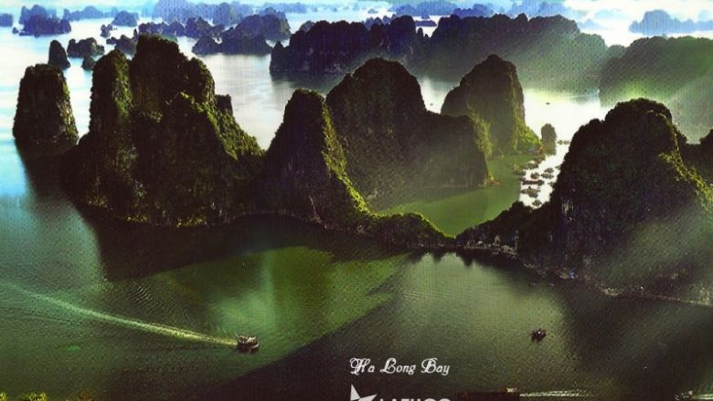 Best places to visit in Vietnam, Vietnamese best places to visit