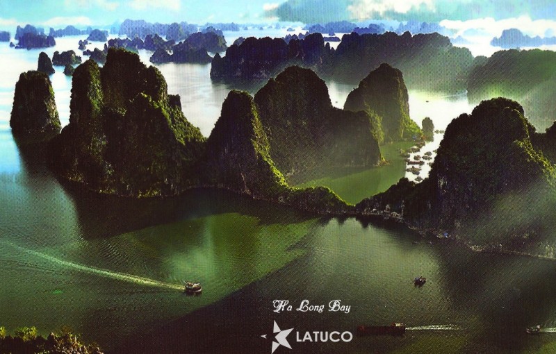 Best places to visit in Vietnam, Vietnamese best places to visit