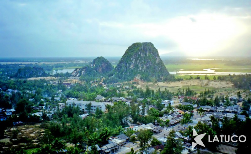 Best places to visit in Vietnam, Vietnamese best places to visit