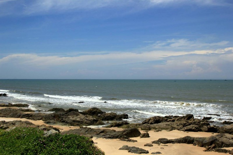 Best places to visit in Vietnam, Vietnamese best places to visit