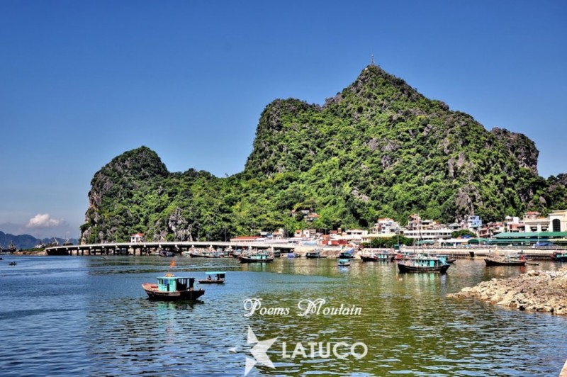 Best places to visit in Vietnam, Vietnamese best places to visit