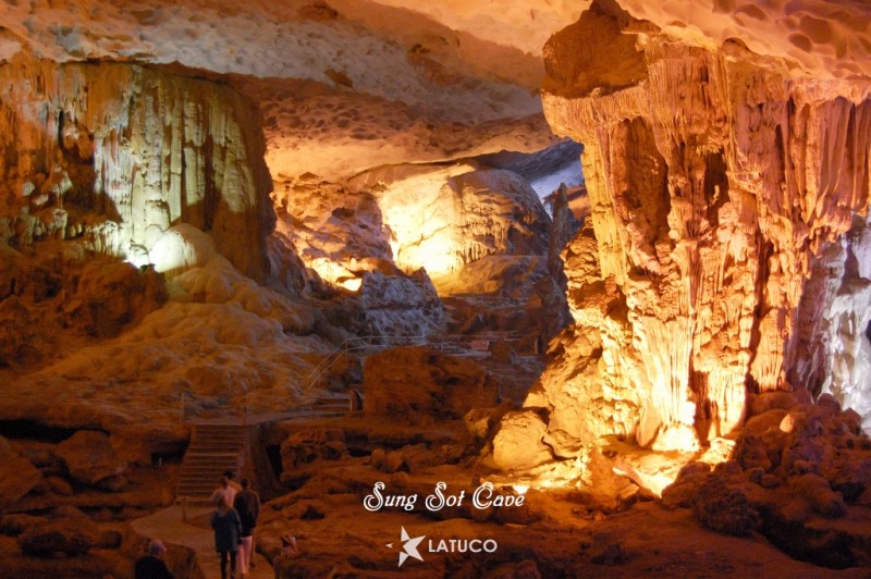 Best places to visit in Vietnam, Vietnamese best places to visit