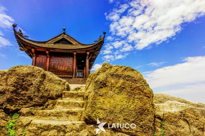 Best places to visit in Vietnam, Vietnamese best places to visit