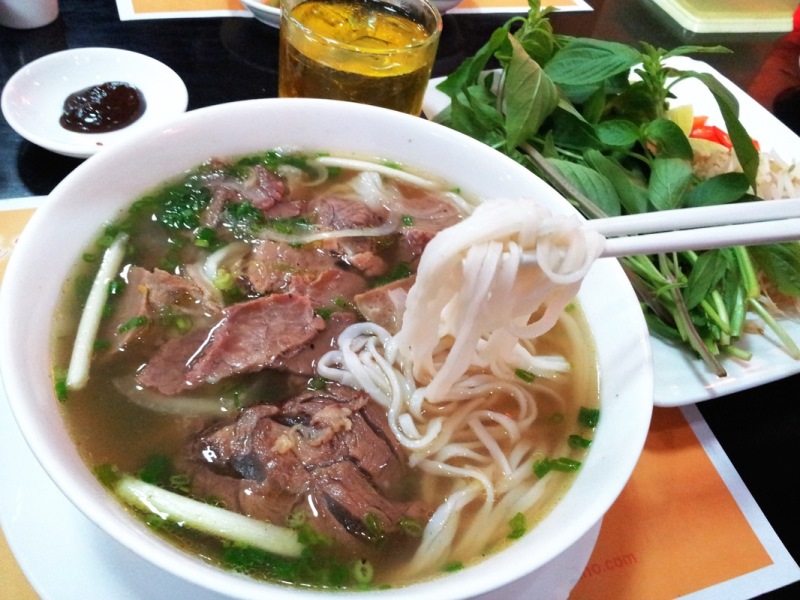Best places to visit in Vietnam, Vietnamese best places to visit
