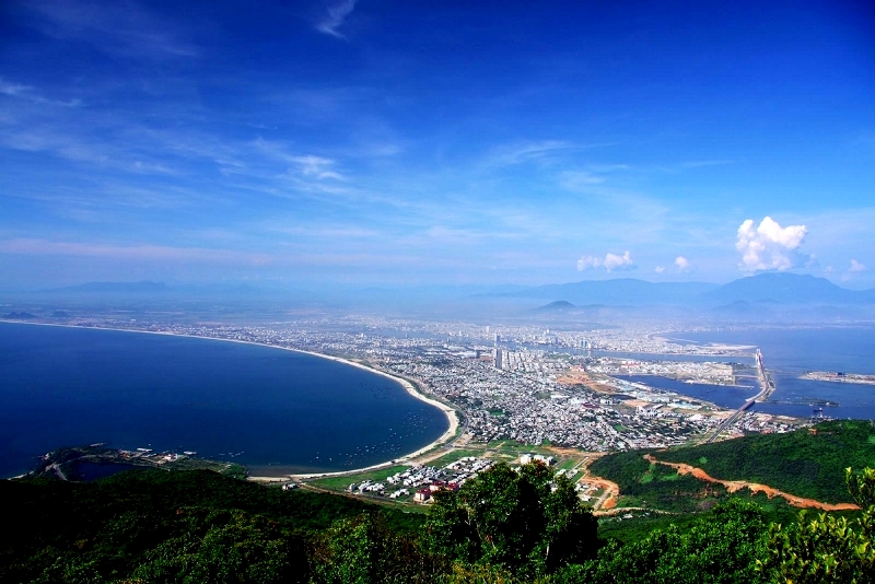 Best places to visit in Vietnam, Vietnamese best places to visit
