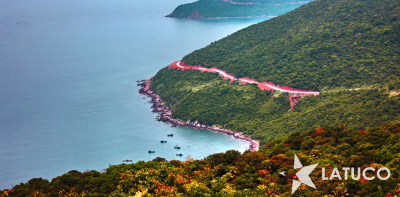 Best places to visit in Vietnam, Vietnamese best places to visit