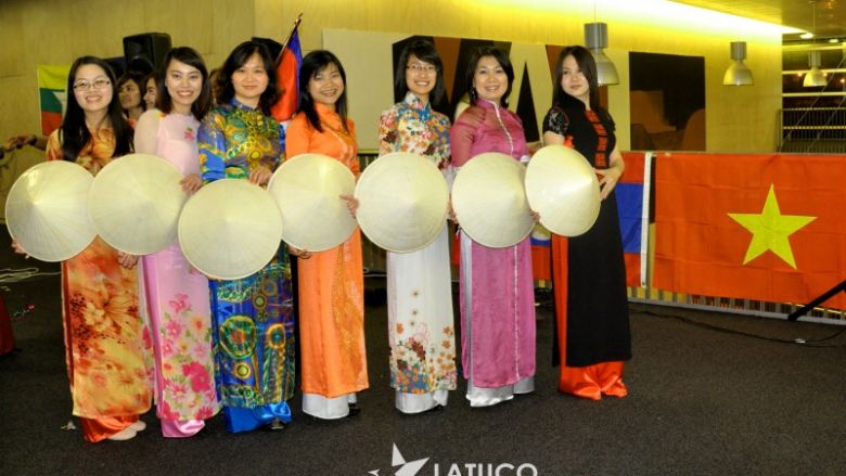 Best places to visit in Vietnam, Vietnamese best places to visit