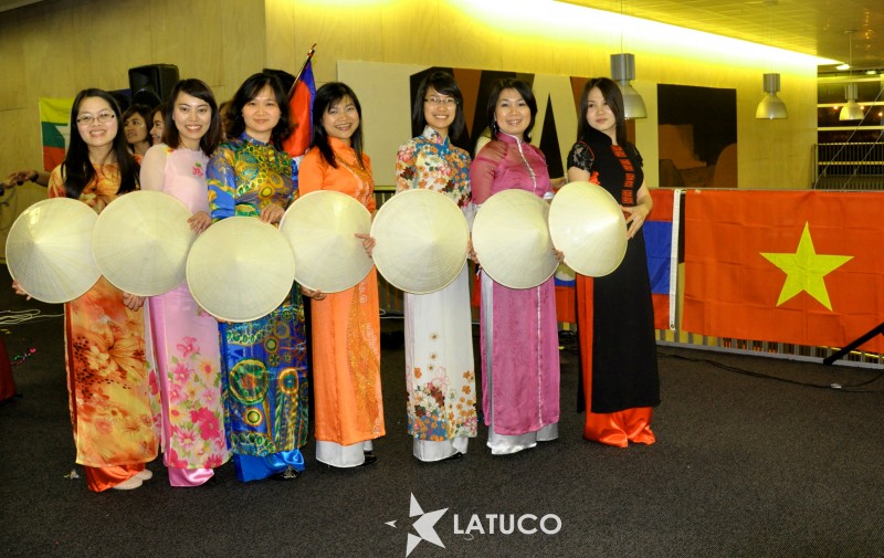 Best places to visit in Vietnam, Vietnamese best places to visit