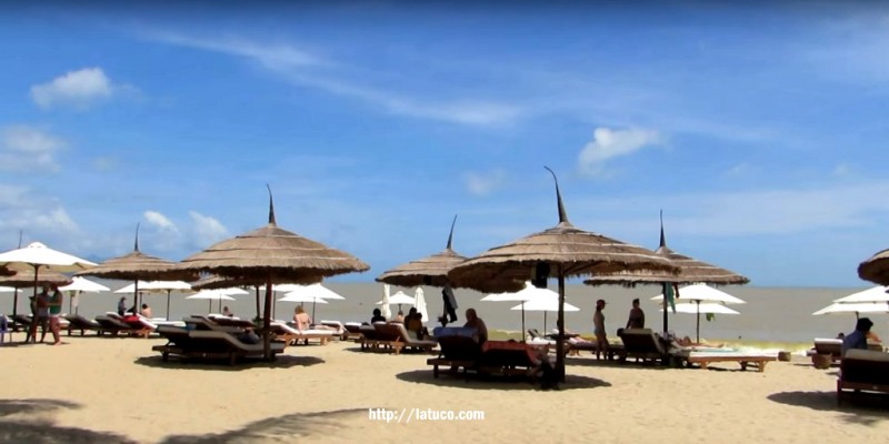 Best places to visit in Vietnam, Vietnamese best places to visit