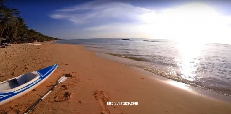 Best places to visit in Vietnam, Vietnamese best places to visit