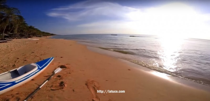 Best places to visit in Vietnam, Vietnamese best places to visit