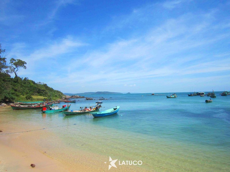 Best places to visit in Vietnam, Vietnamese best places to visit