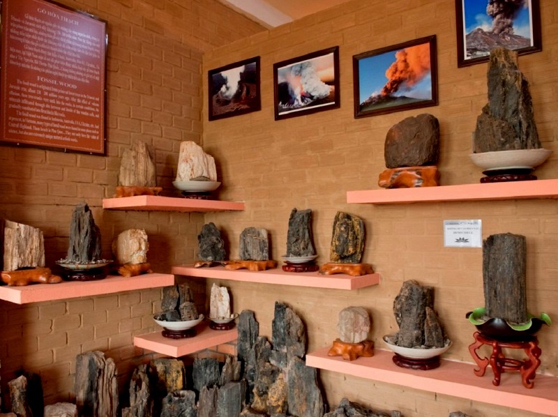 Best places to visit in Vietnam, Vietnamese best places to visit