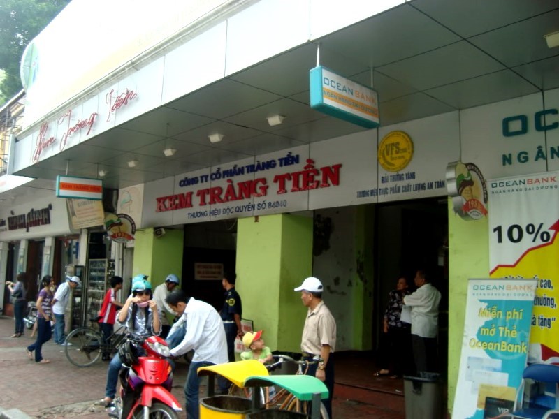 Best places to visit in Vietnam, Vietnamese best places to visit