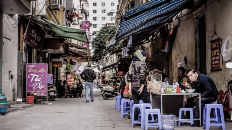 Best places to visit in Vietnam, Vietnamese best places to visit