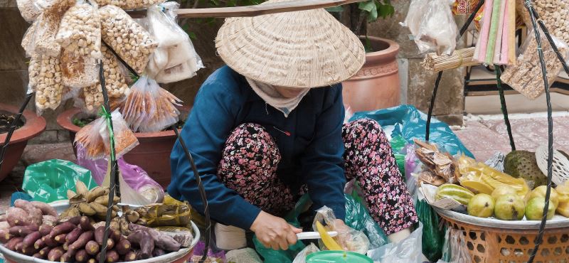 Best places to visit in Vietnam, Vietnamese best places to visit