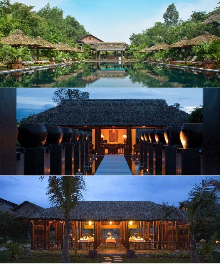 Best places to visit in Vietnam, Vietnamese best places to visit, Vietnames famous foods