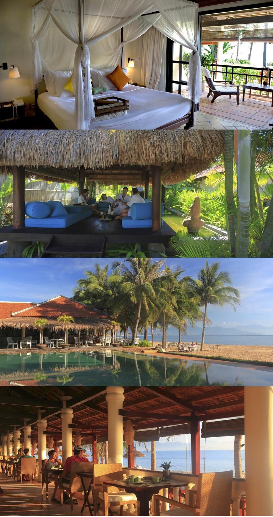 Best places to visit in Vietnam, Vietnamese best places to visit, Vietnames famous foods