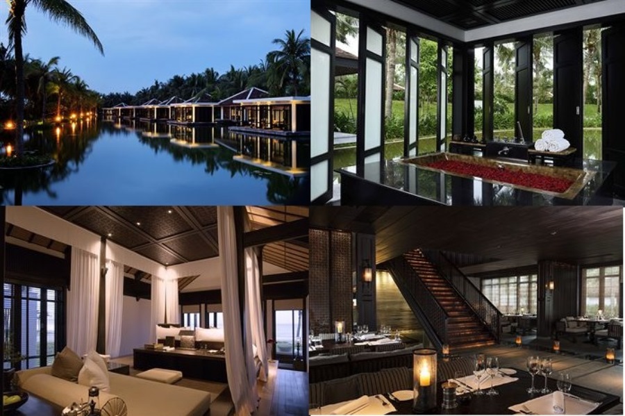 Best places to visit in Vietnam, Vietnamese best places to visit, Vietnames famous foods