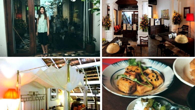 Best places to visit in Vietnam, Vietnamese best places to visit, Vietnamese famous food