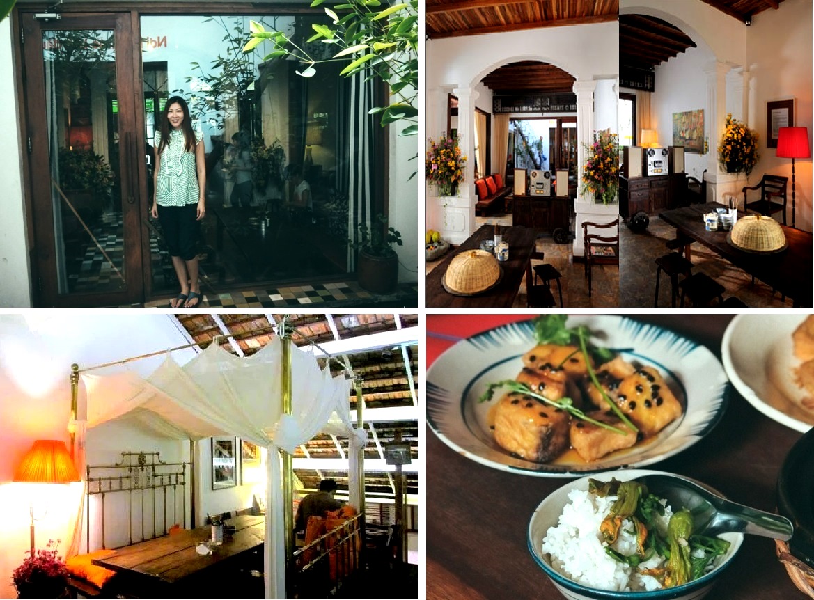 Best places to visit in Vietnam, Vietnamese best places to visit, Vietnamese famous food