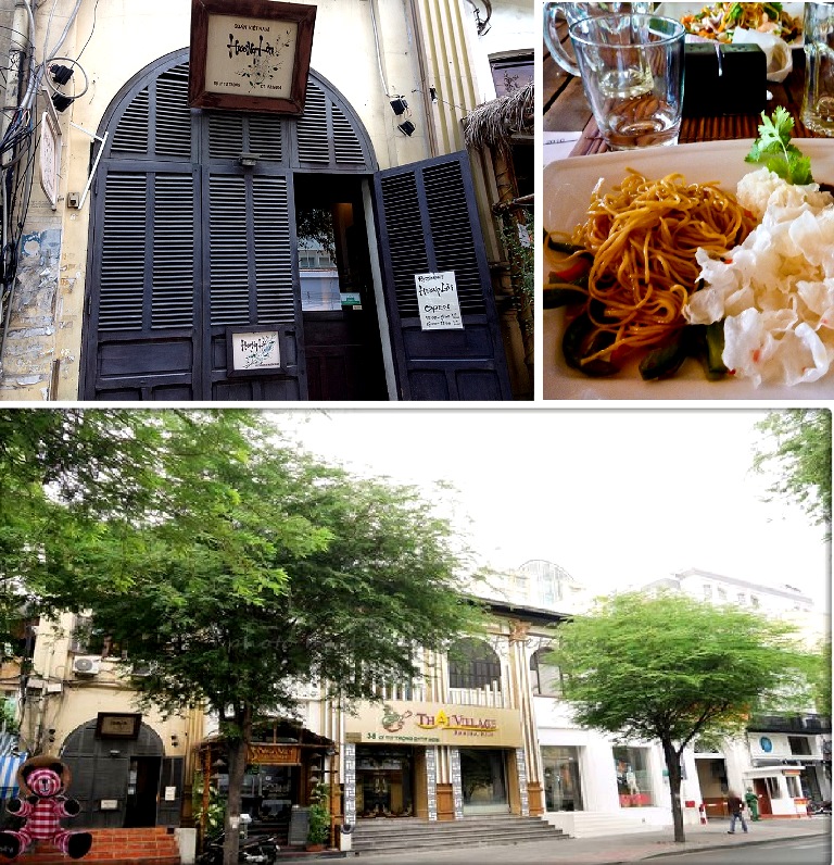 Best places to visit in Vietnam, Vietnamese best places to visit, Vietnamese famous food