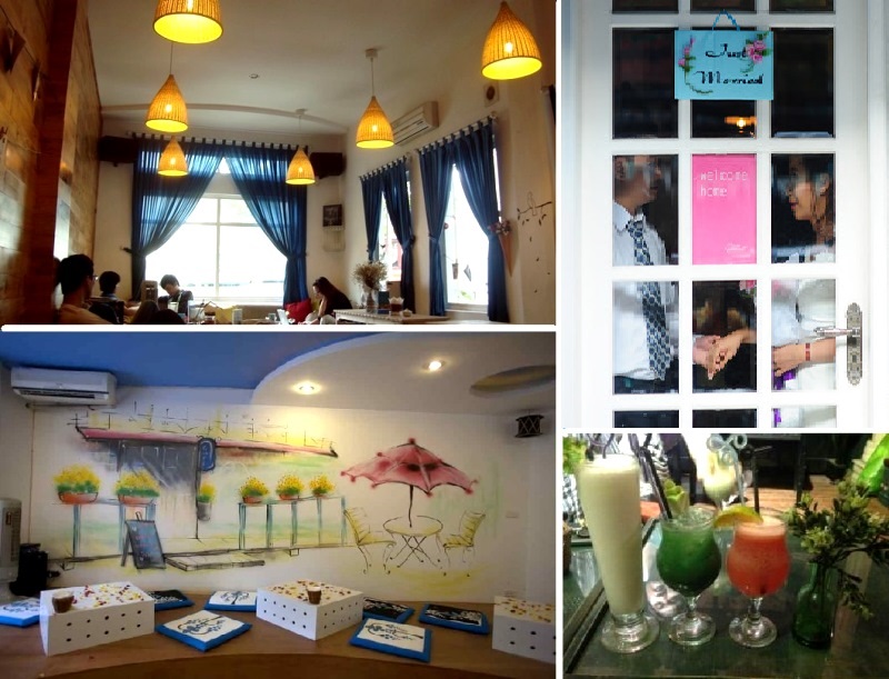 Best places to visit in Vietnam, Vietnamese best places to visit, Vietnam famous foods