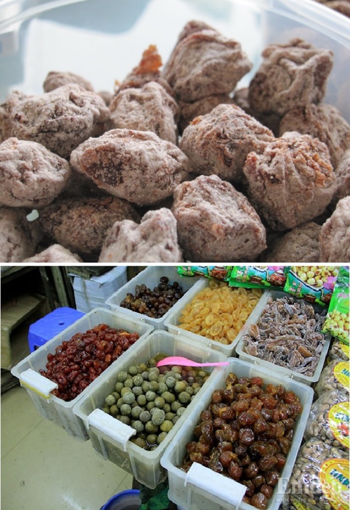 BEST PLACES TO VISIT IN VIETNAM, VIETNAMESE FAMOUS FOODS, Vietnamese best places to visit